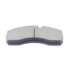 29087 brake pad wholesalers bus brake systems brake pad car for EVOBUS MERCEDES-BENZ SETRA Travego